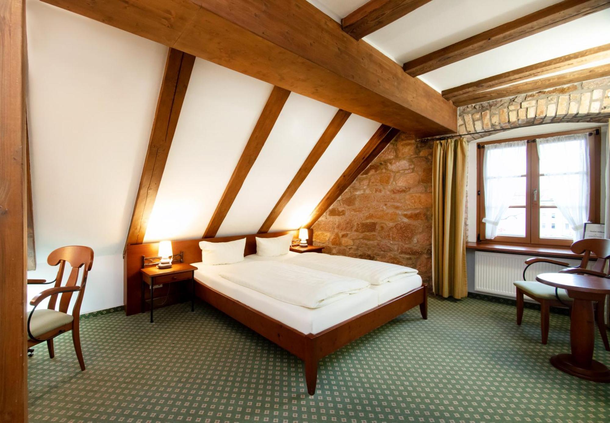 Ankerhof Hotel Halle  المظهر الخارجي الصورة
